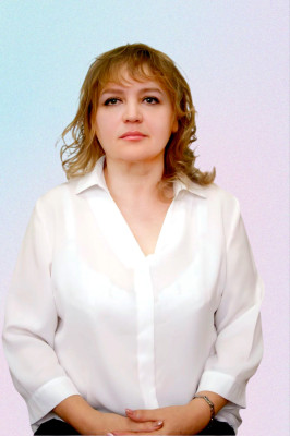 Музыкальный руководитель Горобцова Наталья Владимировна